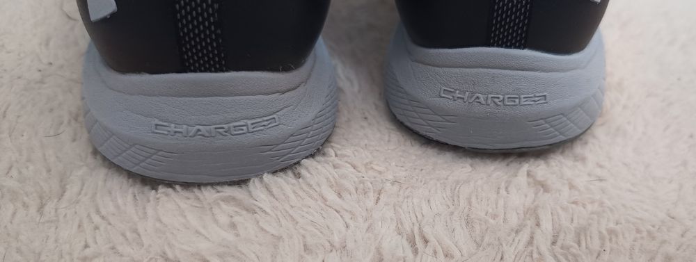 Buty do gry w golfa Under Armour 41