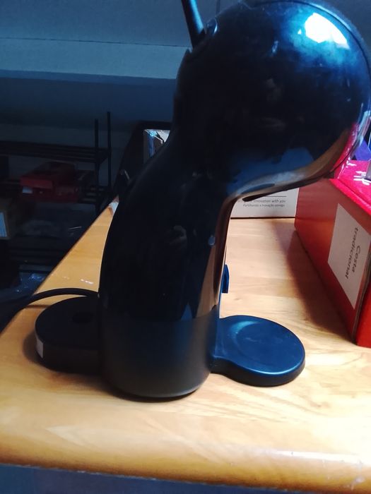 Vendo maquina de café dolce gusto