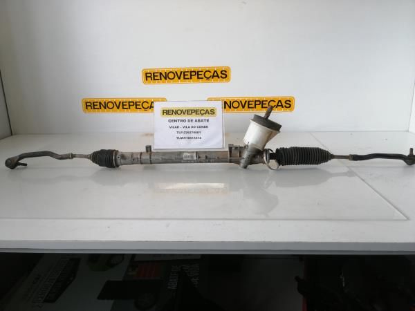 Caixa de direção RENAULT Megane III (BZ0_)