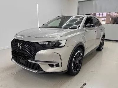 DS DS7 Crossback E-TENSE 225 PERFORMANCE LINE +