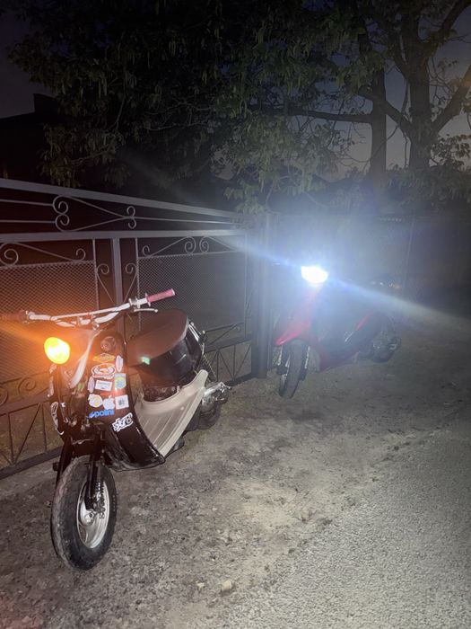 Yamaha vino 2t торг!!!