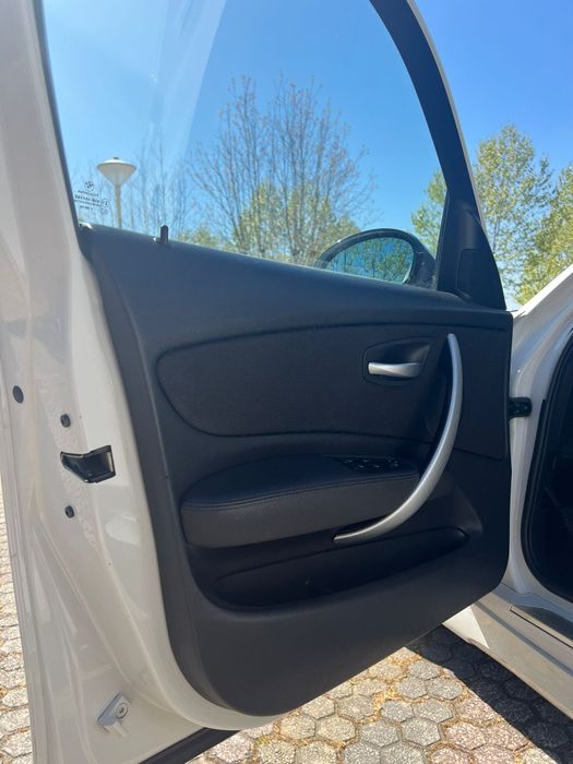 BMW 118 D. Pack M impecável