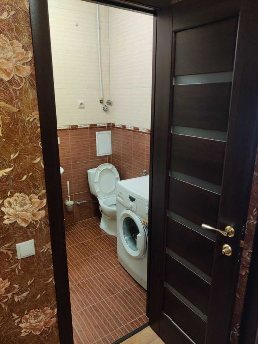 Своя 1-к квартира в Подольскому р-ні