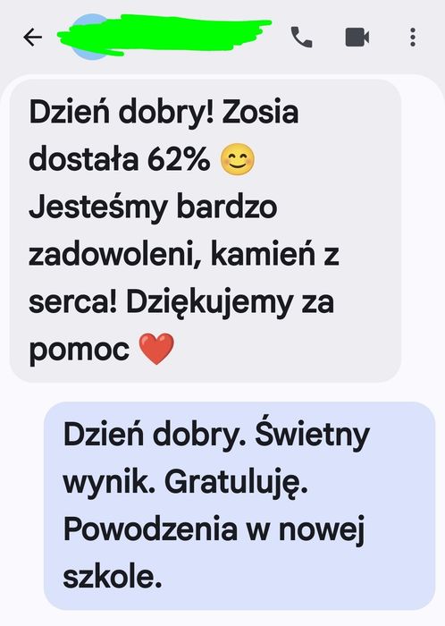 Korepetycje z Matematyki Prosto i Bez Stresu!