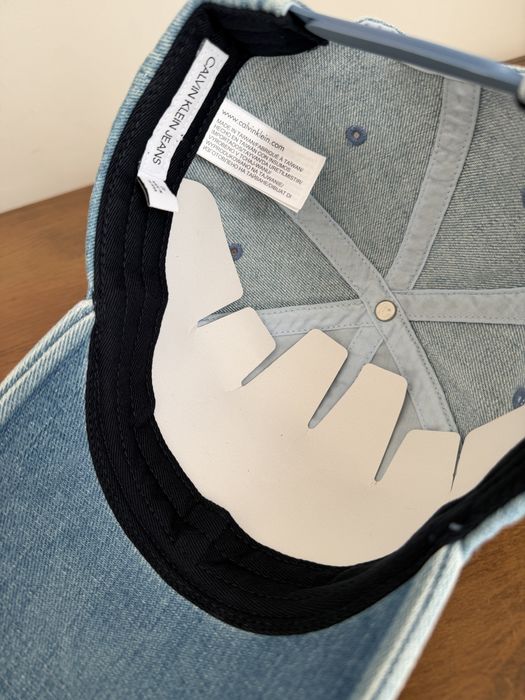 Кепка Оригінал CALVIN KLEIN Jeans