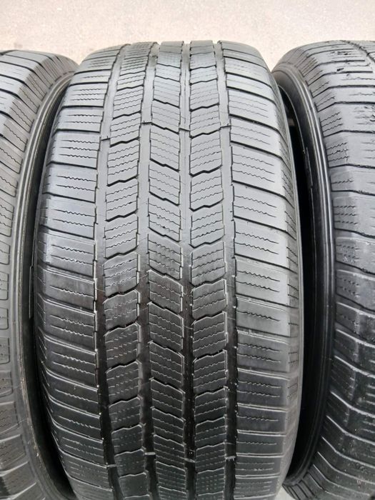 255/50/19 michelin defender ltx m/s