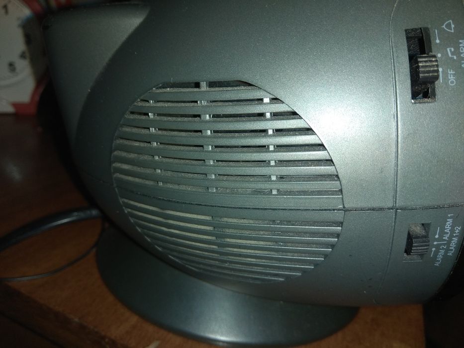 Grundig Alarm Clock64862191078273122