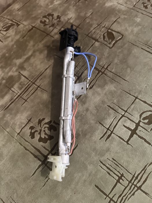 Тен кавомашини Siemens EQ