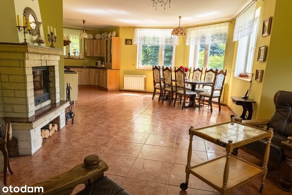 Dom – Ciemino - Widok 5