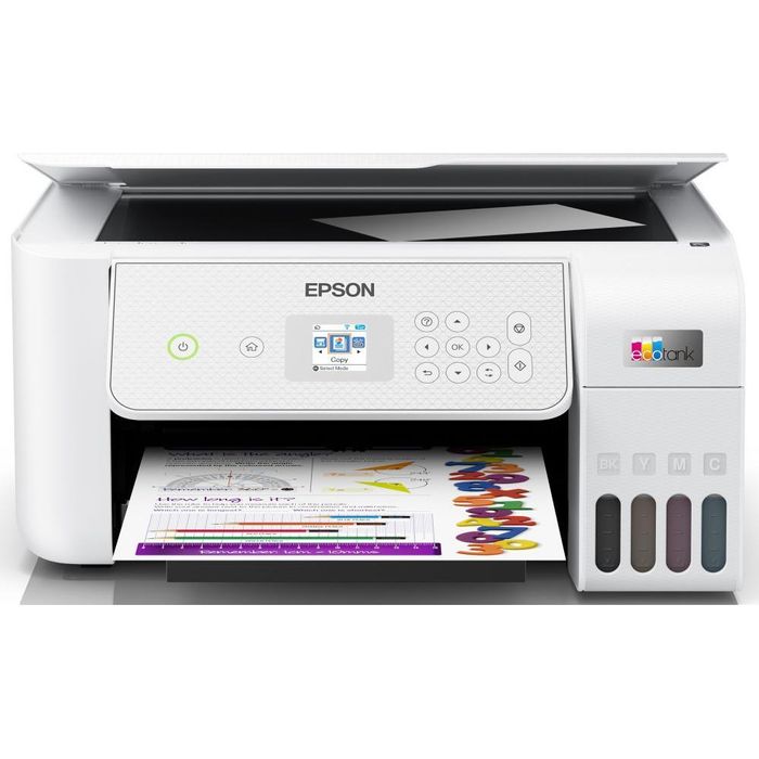 МФУ Epson L3286, L3280 новый с гарантией