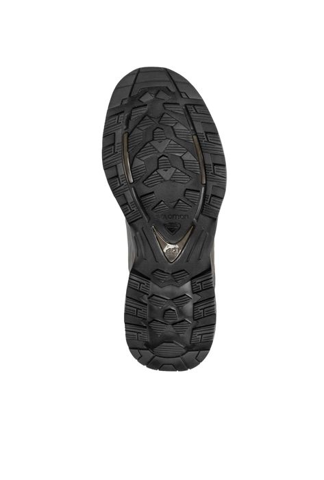 Нові оригінальні черевики Соломони Solomon Quest 4D FORCES 2 EN