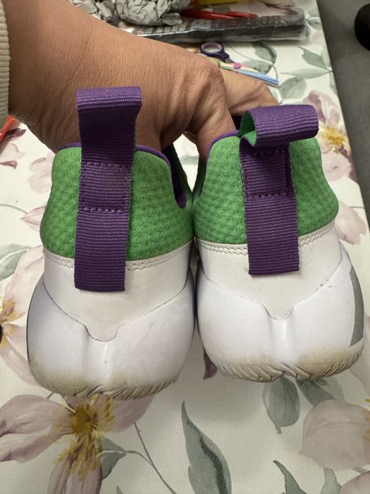 Кросівки Adidas 33 р.