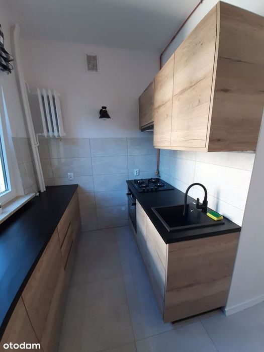 Stare Bielany | 32 m² | balkon | 4 min metro | przy parku|bezpośrednio