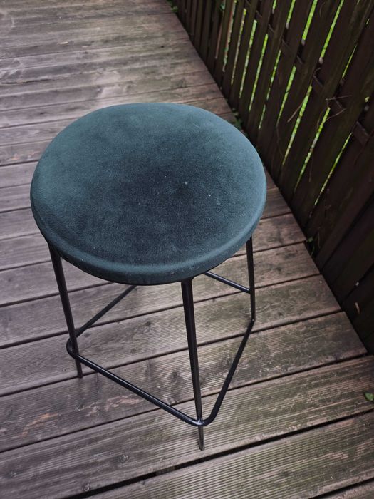 Hoker zielony stan dobry