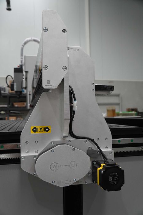 Máquina Cnc Delta Pro