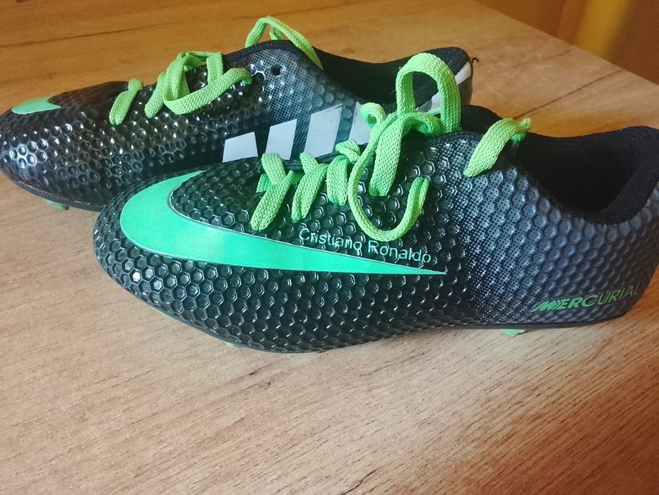 Korki Nike Mercurial