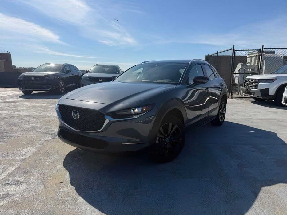 Mazda Cx-30      2024