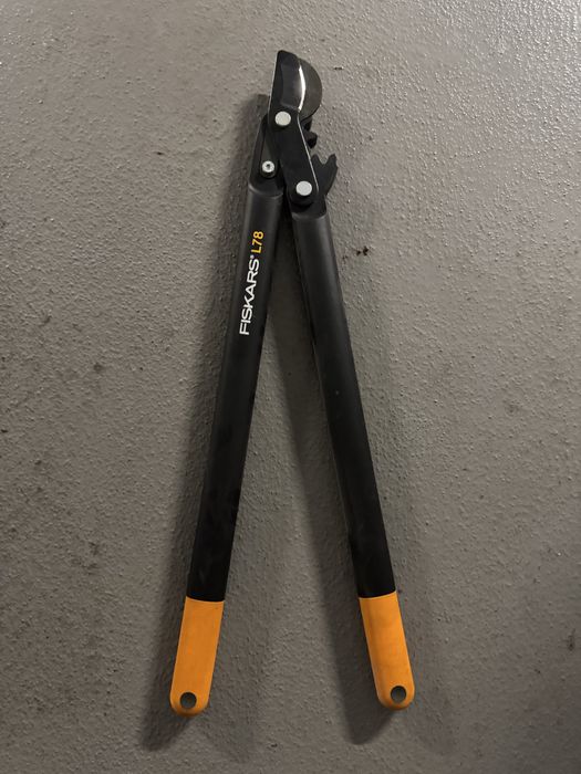 Nożyce FISKARS L78
