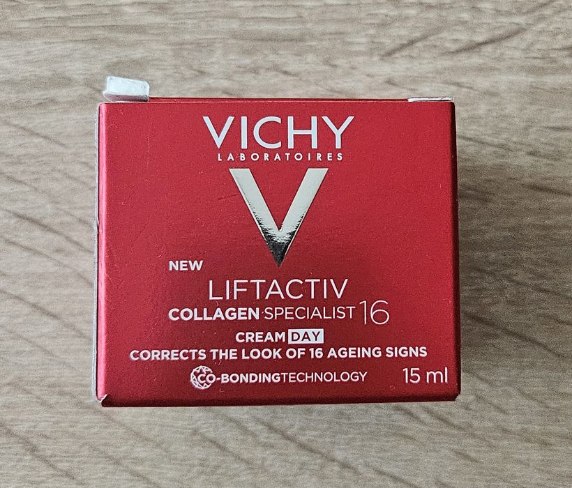 Vichy liftactiv collagen specjalist 15 ml