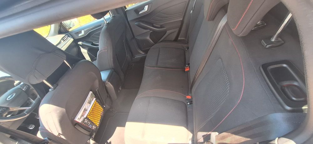 Ford Focus station st line 1.5TDCi Auto-start-stop (120CV)