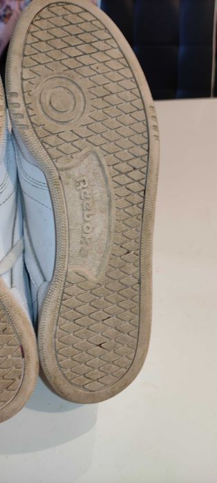 Buty stan bdb-r 42 Reebok