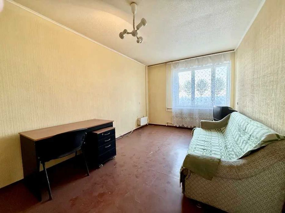 Продам 2к квартиру на Баварии, пр.Дзюбы