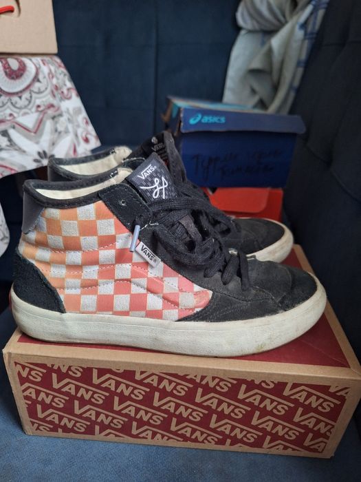 Кеди Vans оригінал