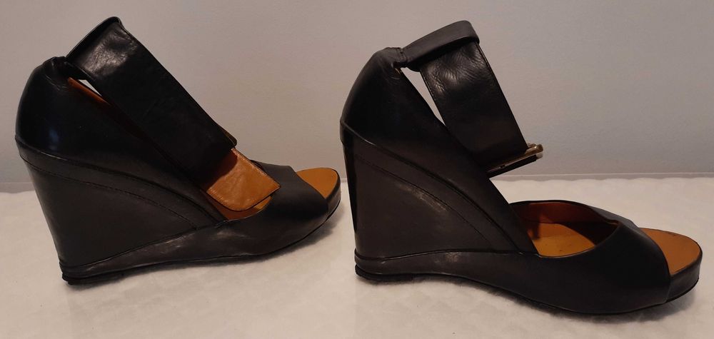 Buty damskie, 38, Logan, 25cm (Obuwie)