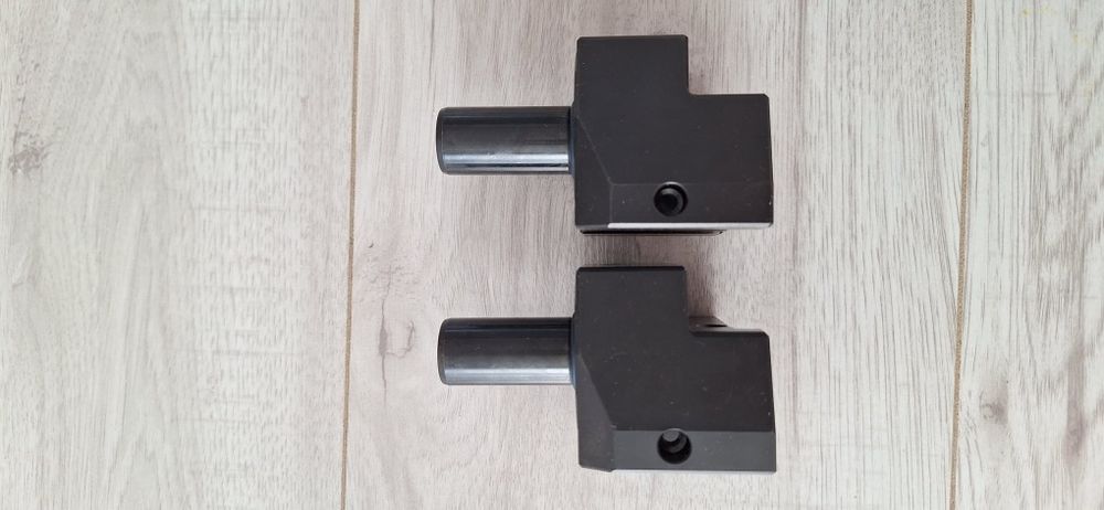 Oprawka VDI wzdłużna prawa C 1 do tokarki CNC