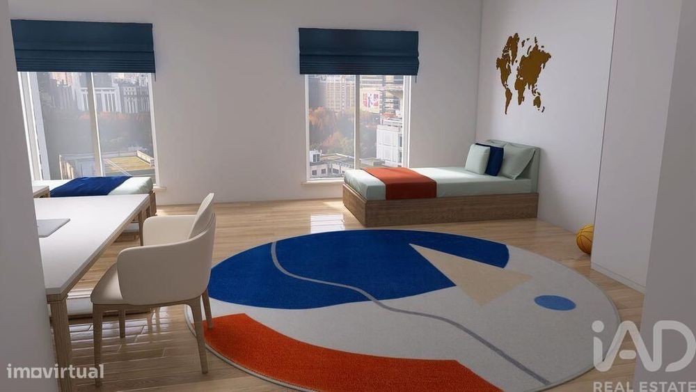 Apartamento T2 em Corroios de 149,00 m2