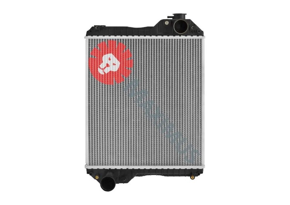 nowa chłodnica wody landini powerfarm 60 75 80 85 90 95 100 105 367807