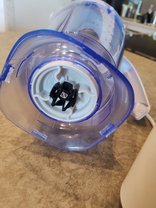 Liquidificadora Philips HR2160 Branca