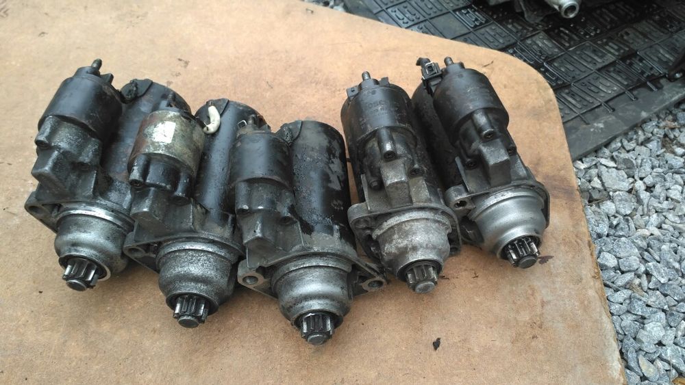 Рульова Рейка Голь 4, Golf4, Шкода Октавія. Ауді А3