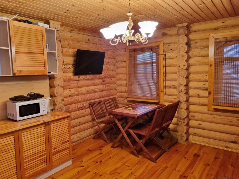 Окремий будинок(+1) 70м2 зі зручностями та ремонтом в Старому Білоусі