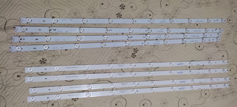 LEDs backlight TV64751016622337121