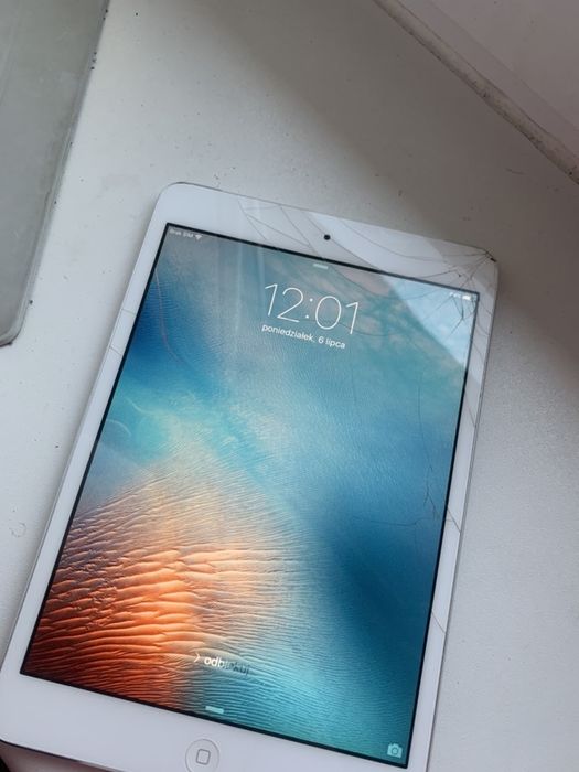 Apple iPad mini 16gb MD543FD/A