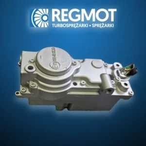 Zawór - VGT do Cummins HE400VG