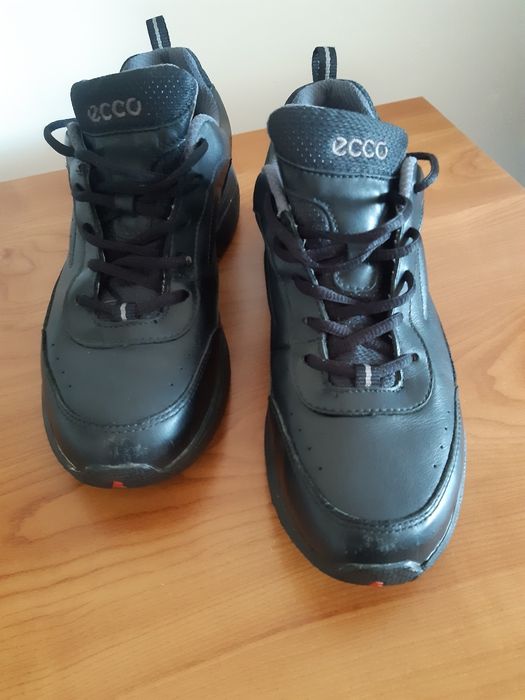 Sportowe buty damskie Ecco