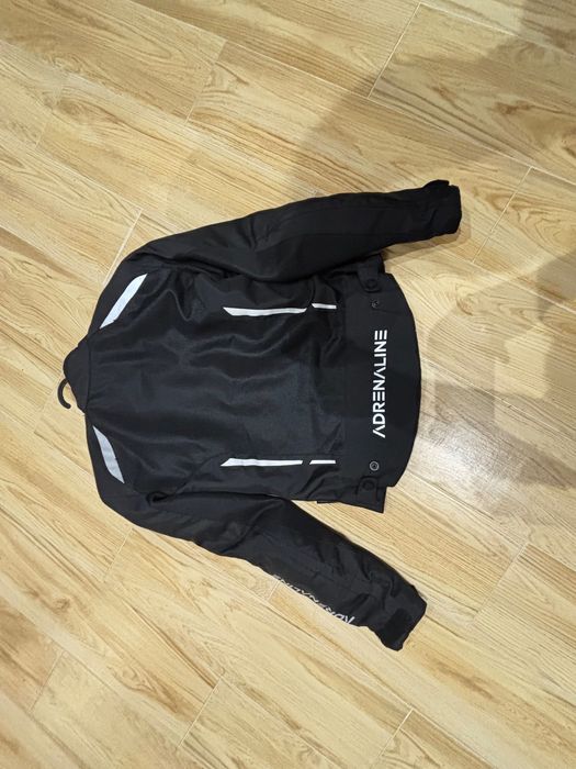 Damska kurtka moto adrenaline xs 34