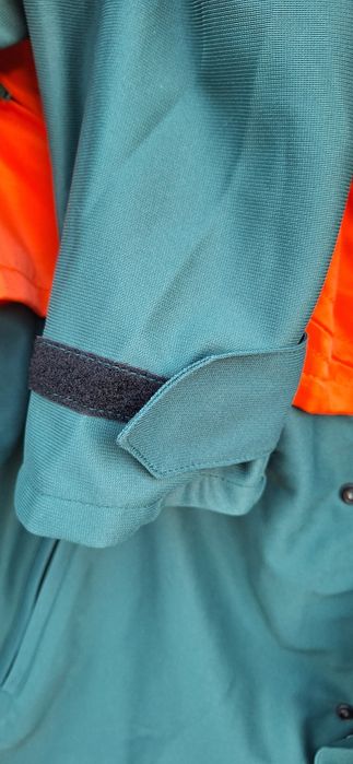 Stihl куртка летняя оригинальная  Германия для работы с бензопилой