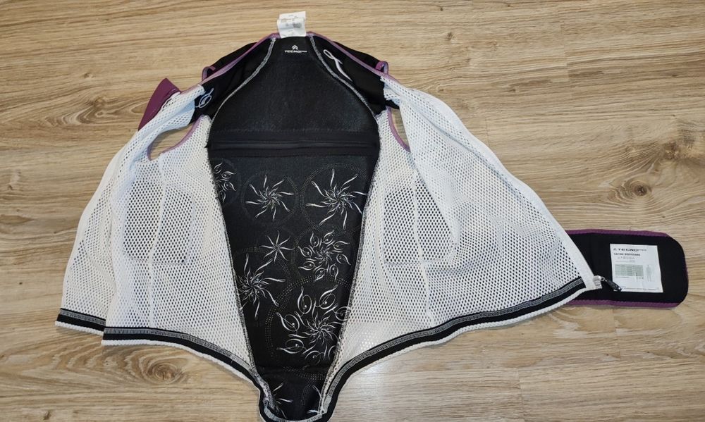 Tecnopro Protektor Narciarski Snowboardowy L