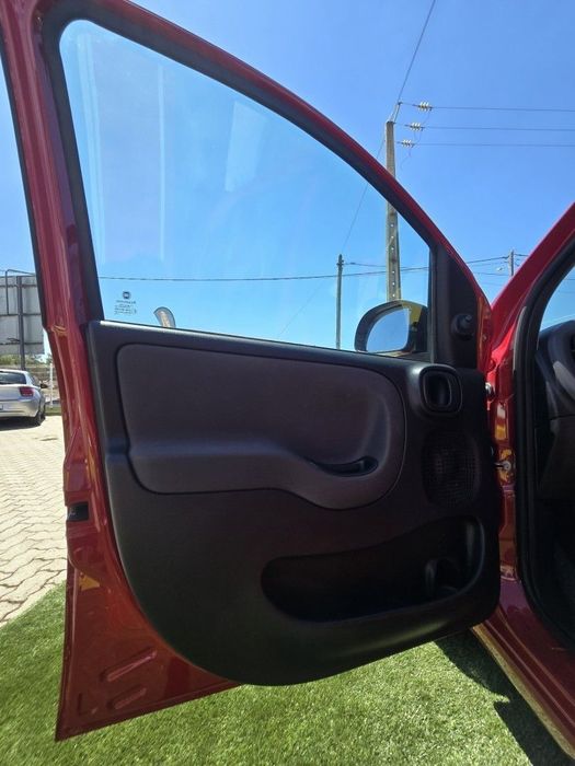 Fiat Panda 1.2 S&S Pop