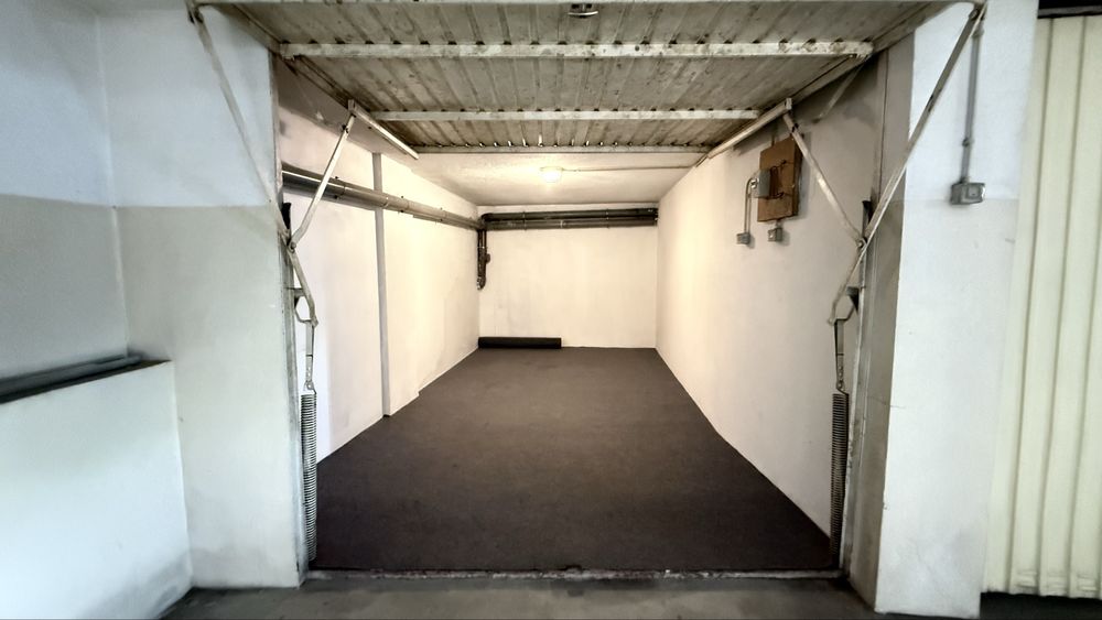 Garagem Box  Costa da Caparica