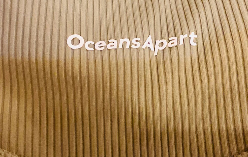 Качество! Оригинальные лосиныOceans Apart леггинсы