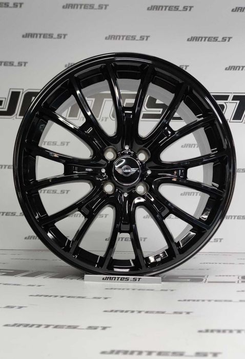 jantes 17 4X100 style MINI NOVAS