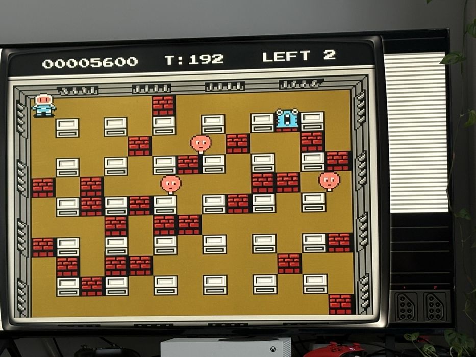 Retro konsola oparta o Raspberry Pi4B