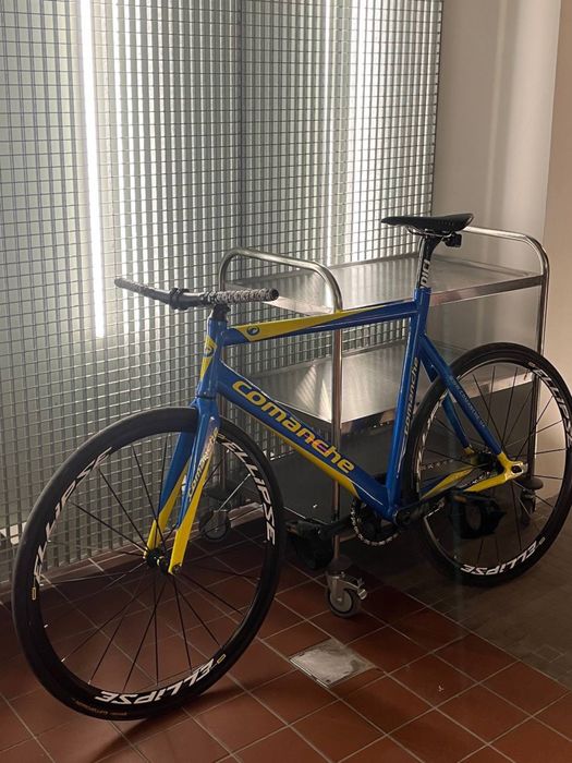 продам фікс comanche elit 58