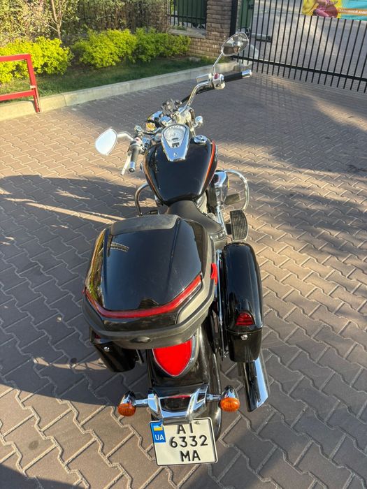 Продам Suzuki Вoulevard VL800, 2018 року