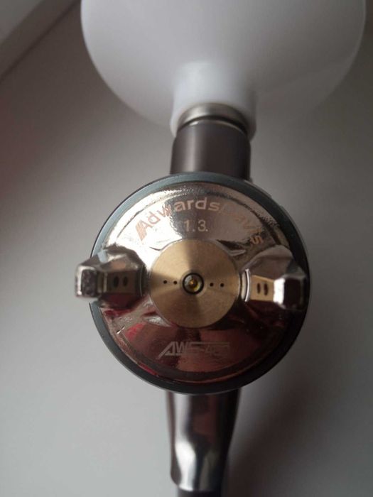 Краскопульт AdwardsDavis AWS-400 (аналог IWATA Pininfarina) 1.3 мм