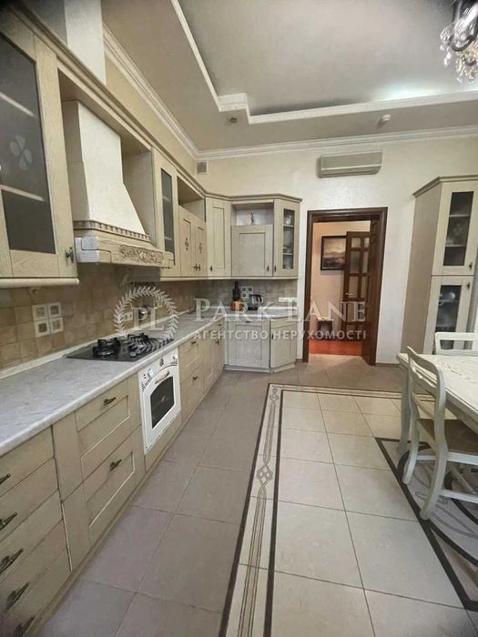 Многокомнатная квартира по адресу ул. Институтская (площадь 163,2 м²) - Atlanta.ua - фото 13